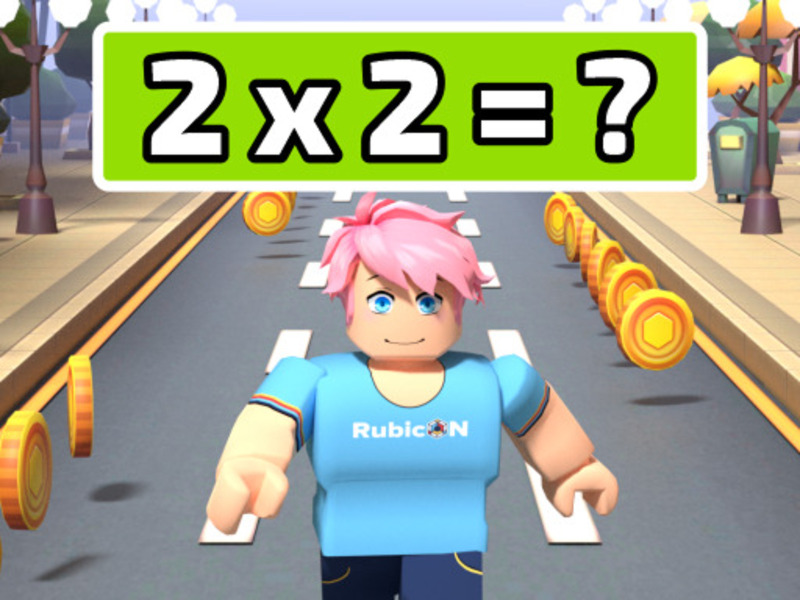 Spill Matematikkløper online