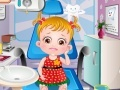 Spill Baby Hazels Tannpleie online