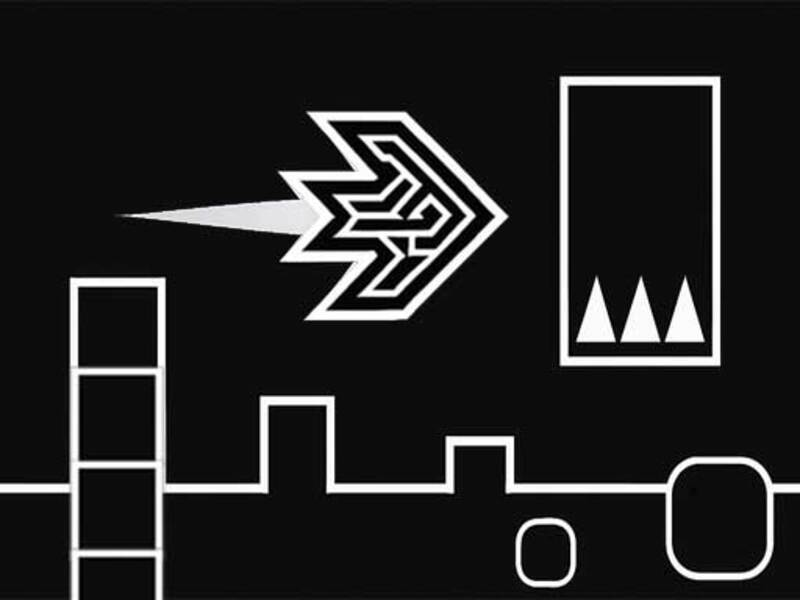 Spill Geometry klaff online