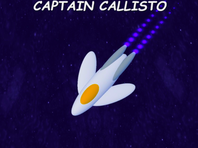 Spill Kaptein Callisto online