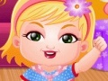 Spill Baby Hazel Rampete Tid online