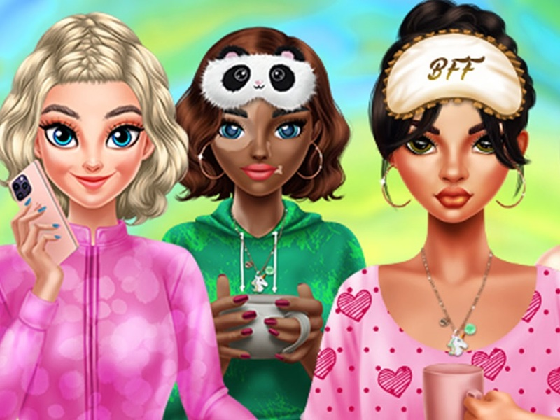 Spill BFFS Luxury Loungewear online
