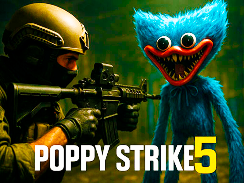 Spill Valmue streik 5 online