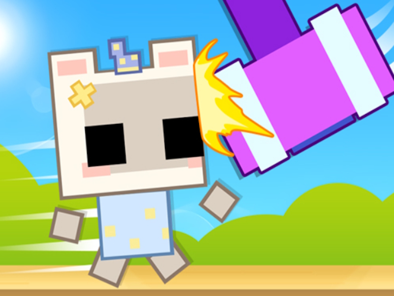 Spill Online katter Multiplayer Park online