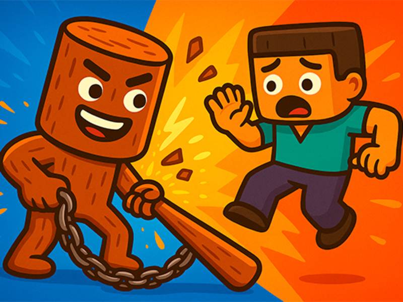 Spill Helt Ragdoll -kamp online