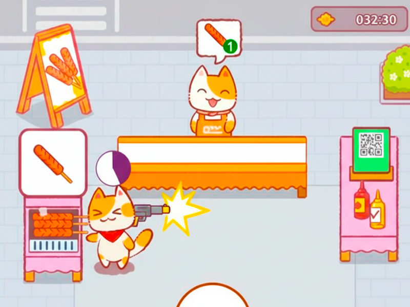 Spill Cattale online