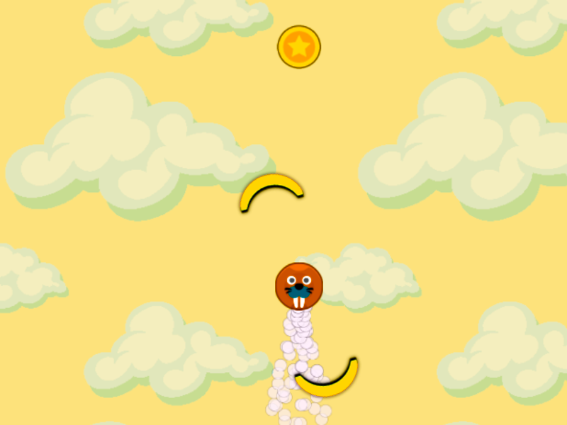 Spill Idle Fly Animal online