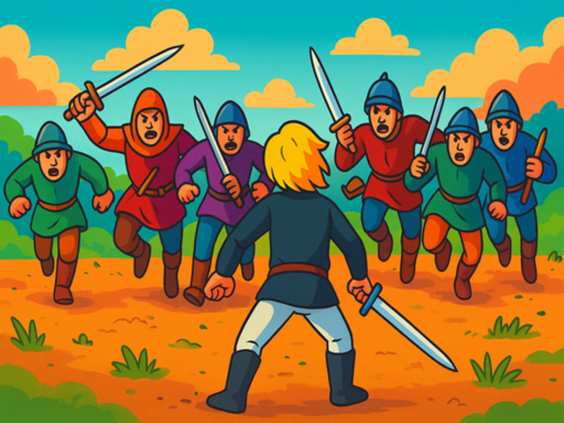 Spill Wars of Thrones online