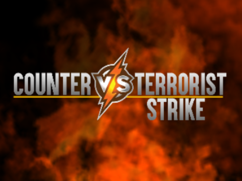Spill Mot vs terrorangrep online