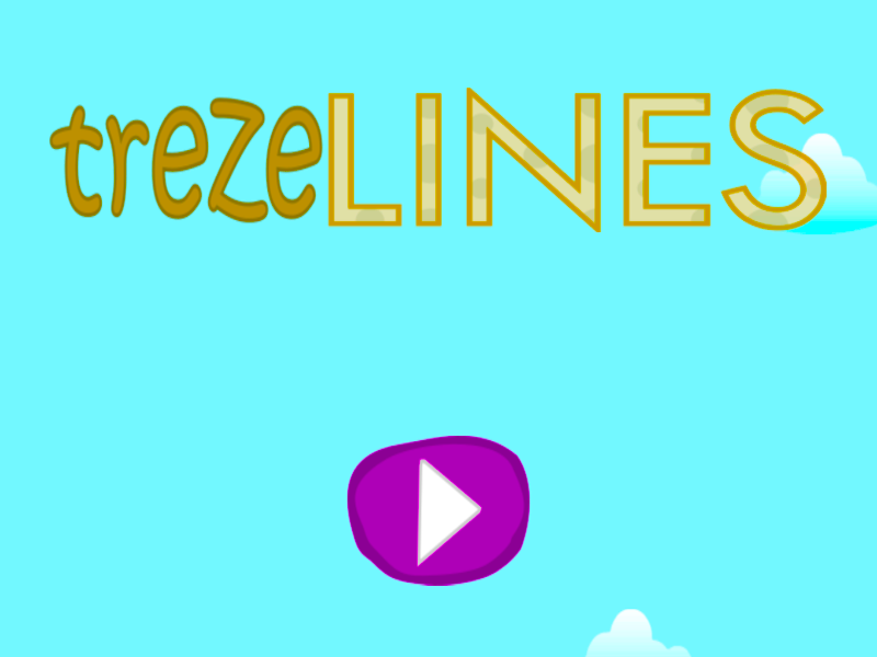 Spill Treze-linjer online
