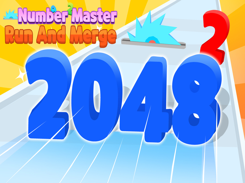 Spill Antall Master Run and Fusjon online