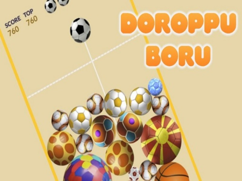 Spill Doroppuboru 13 online