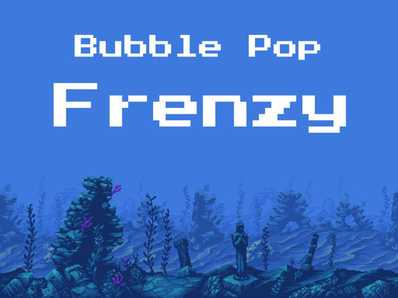 Spill Boble pop-vanvidd online
