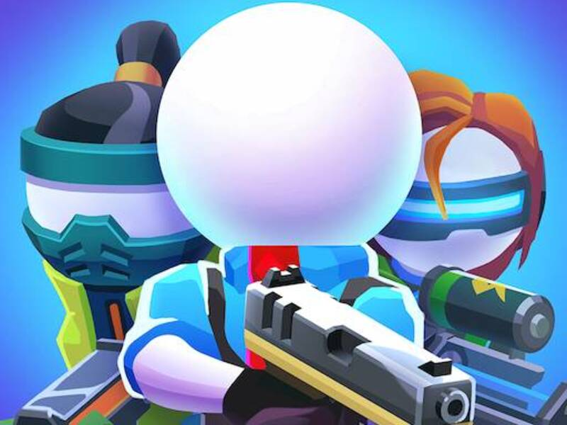 Spill Agent Squad online