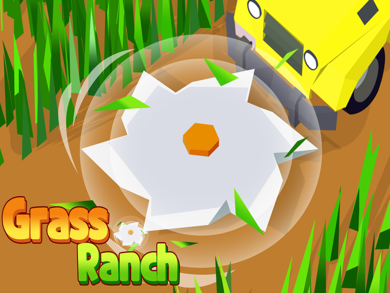 Spill Grass Ranch online