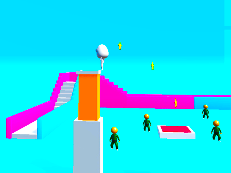 Spill Eggdog Deadflip online