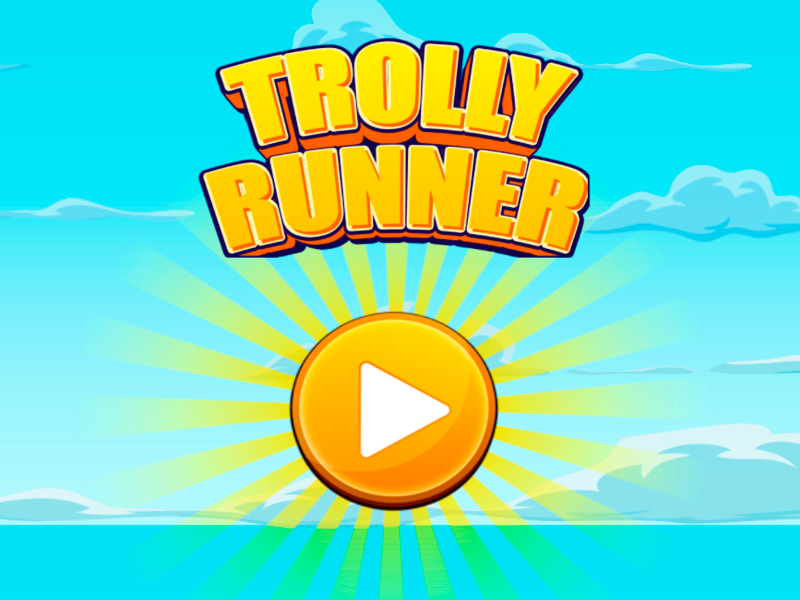 Spill Trolly Runner online