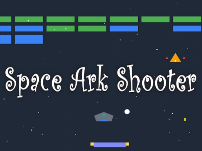 Spill Space Ark Shooter online