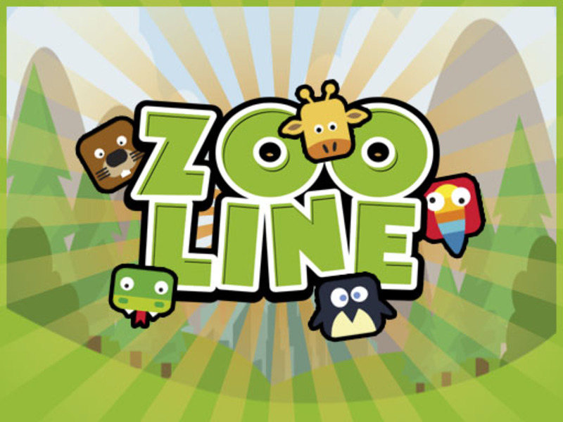 Spill Zoo Line online