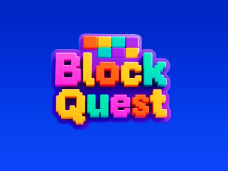Spill Blokkoppdrag online