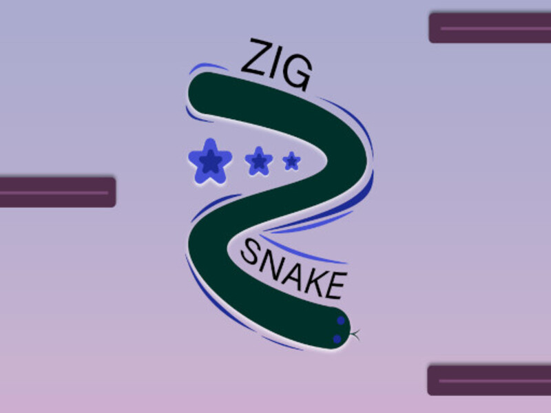 Spill Zig Snake online