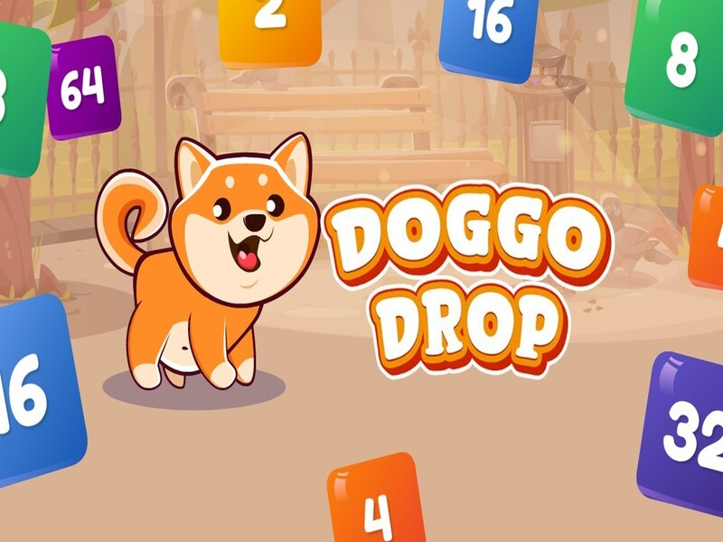 Spill Doggo drop online