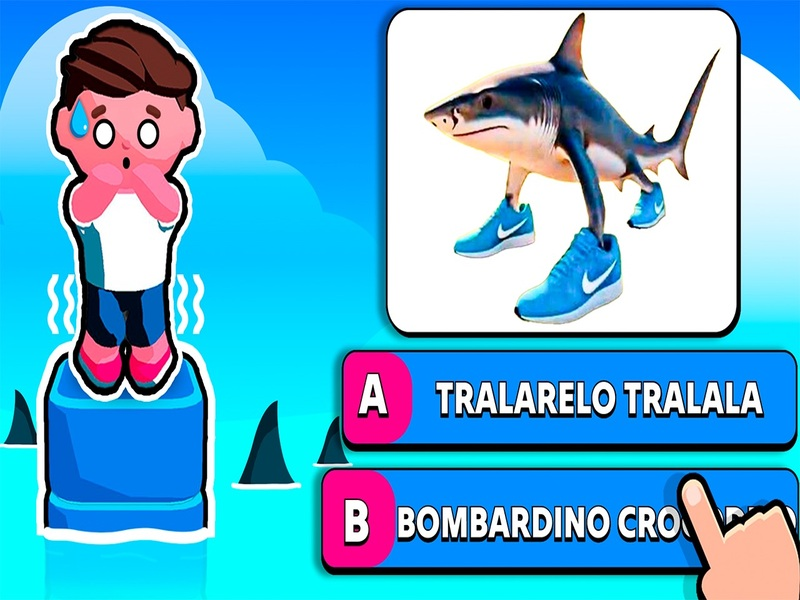 Spill Quiz Master online