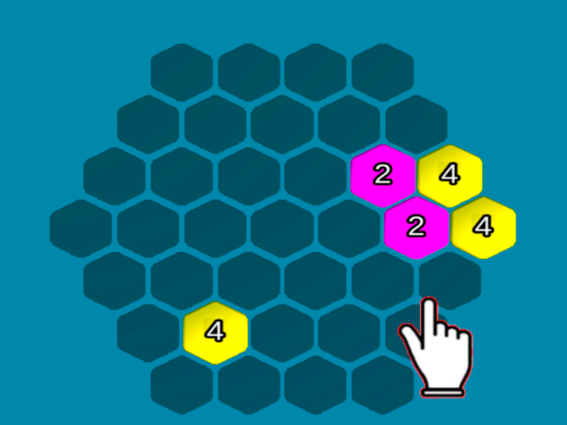 Spill Max Hexa online