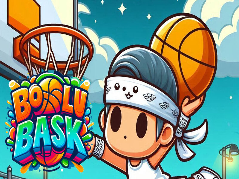 Spill Boolu Bask online