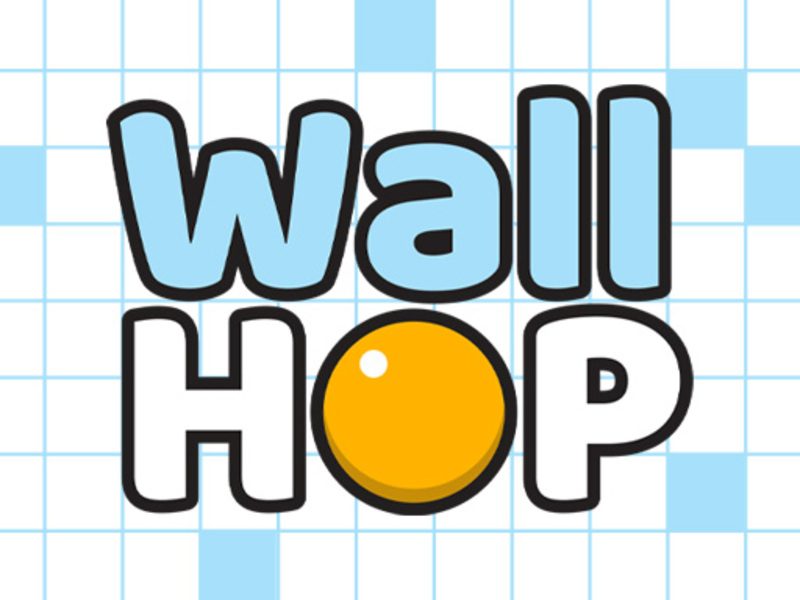 Spill Wall Hop online