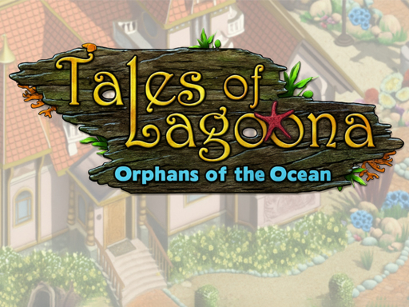 Spill Tales of Lagoona online