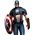 Captain America Captain America online