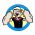 Popeye sjømannen Popeye sjømannen online