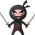 Ninja Ninja online