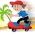 Skateboard racing Skateboard racing online