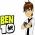 Ben 10 spill Ben 10 spill online