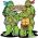 Teenage Mutant Ninja Turtles Teenage Mutant Ninja Turtles online