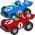 Racing for to  online