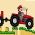 Traktor racing Traktor racing online