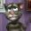 Snakker Tom Cat Snakker Tom Cat online