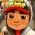 Subway Surf Subway Surf online