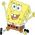 Svampebob firkantbukse Svampebob firkantbukse online