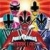 Power Rangers Samurai  online