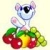 Snøball  online