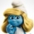 Smurfene  online